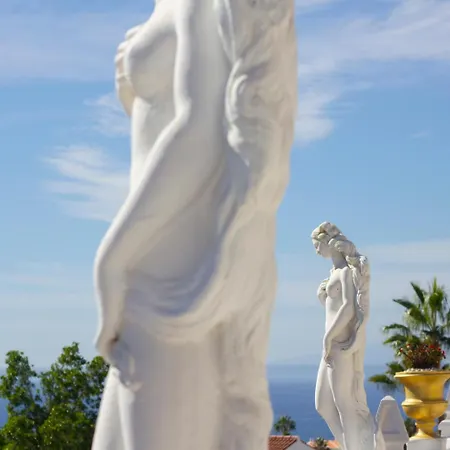Mary ヴィラ